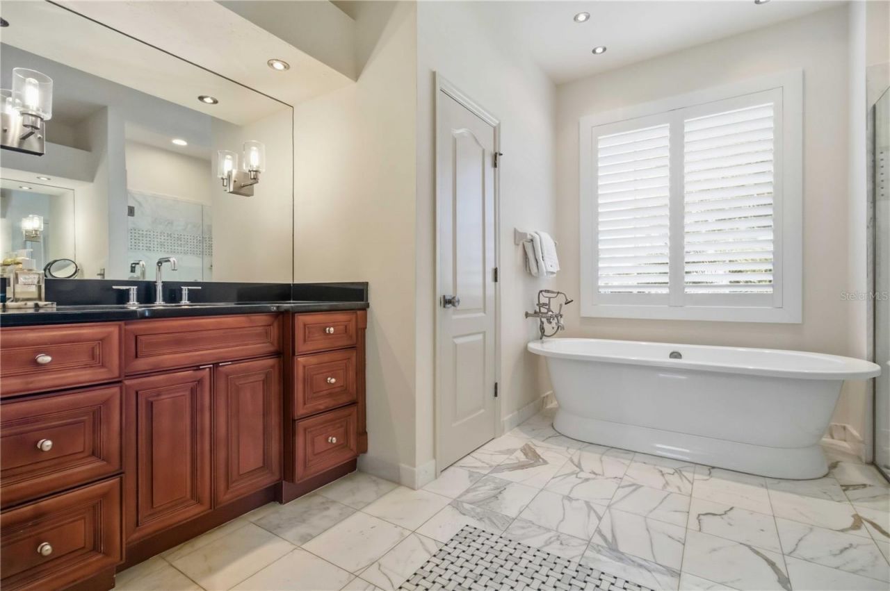 4106 Hearthstone Drive, Sarasota, FL 34238 Photo