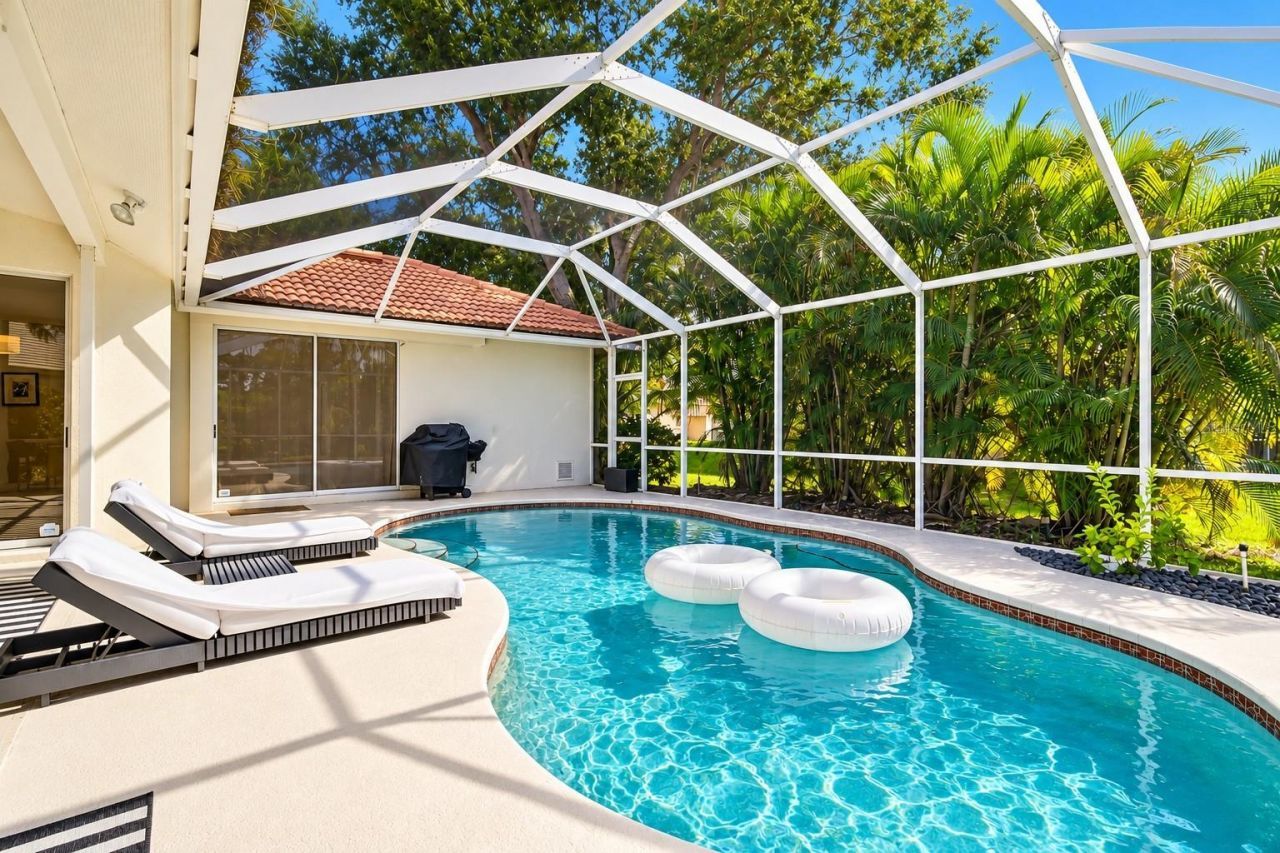 4106 Hearthstone Drive, Sarasota, FL 34238 Photo