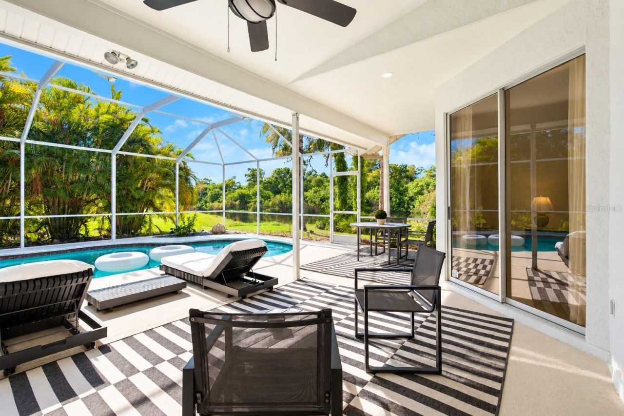 4106 Hearthstone Drive, Sarasota, FL 34238 Photo