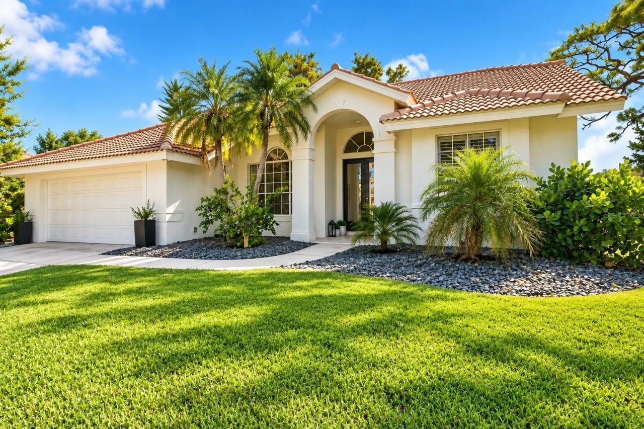 4106 Hearthstone Drive, Sarasota, FL 34238 Photo