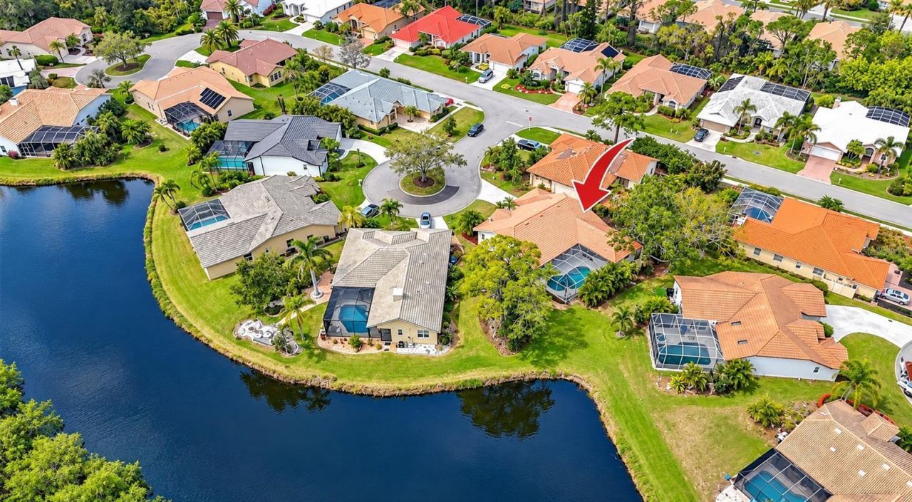4106 Hearthstone Drive, Sarasota, FL 34238 Photo