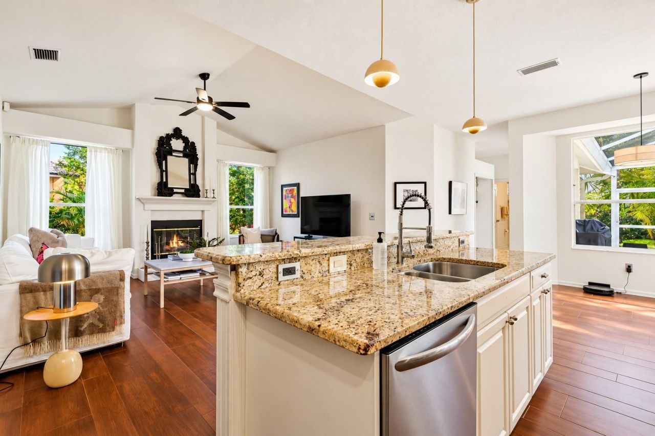4106 Hearthstone Drive, Sarasota, FL 34238 Photo