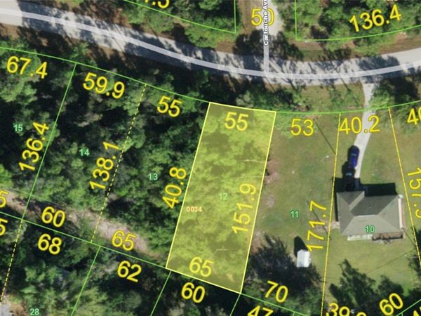 27455 N TWIN LAKES DRIVE , PUNTA GORDA, FL 33955