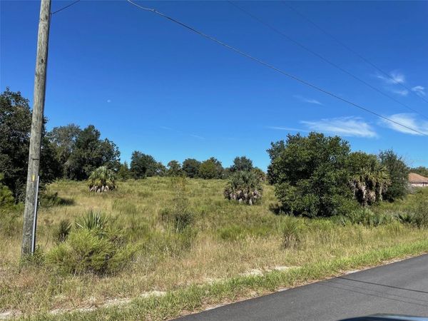 LOT 14 SW WISTERIA COURT , DUNNELLON, FL 34431
