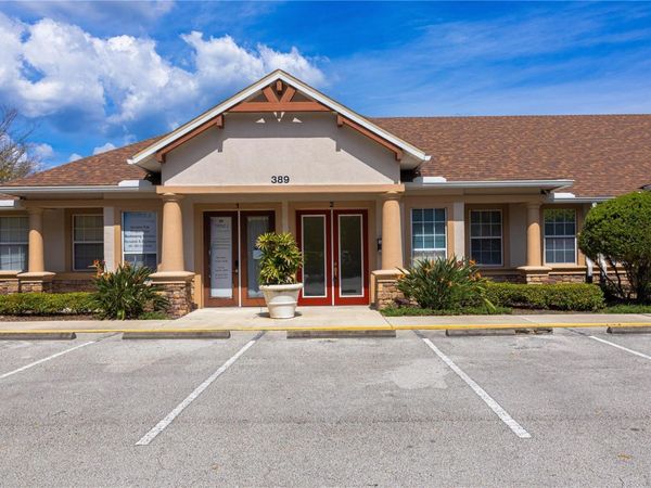 389 PALM COAST PARKWAY SW, Unit 2, PALM COAST, FL 32137
