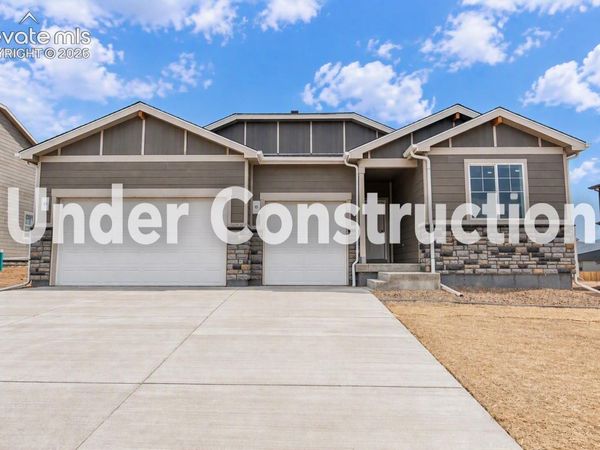 10355 Keynes Drive, Peyton, CO 80831