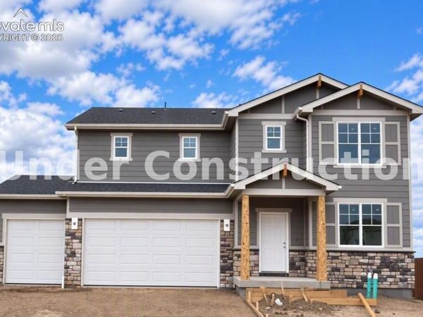 13486 Woods Grove Drive, Peyton, CO 80831
