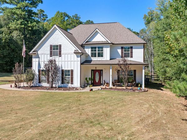 220 Honey Lane, Fayetteville, GA 30214