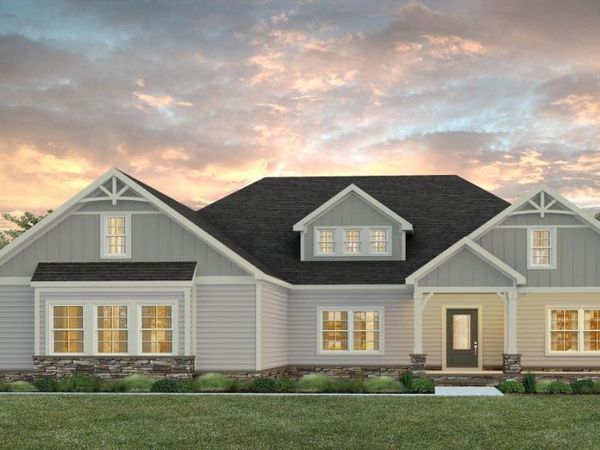 LOT 17 High Pointe, Lagrange, GA 30241