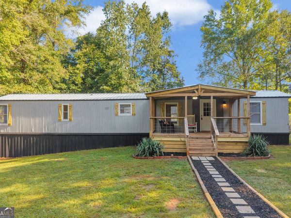 367 Griffin Road, Martin, GA 30557