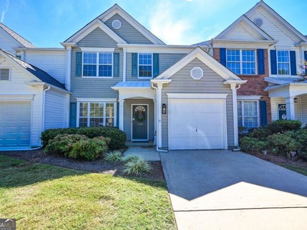 5274 Medlock Corners Drive, Norcross, GA 30092