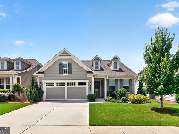 510 Cottonwood Cir, Peachtree City, GA 30269