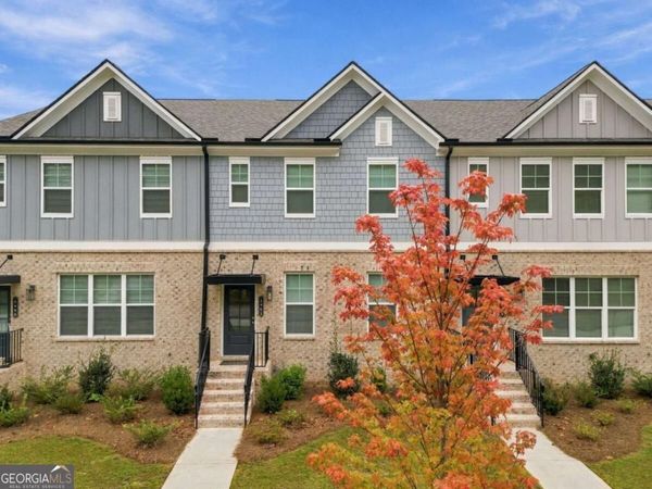 1242 Ainsworth Alley, Sugar Hill, GA 30518