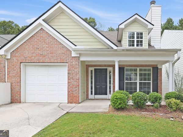 4621 Ravenwood Loop, Union City, GA 30291