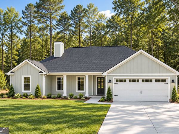 966 Manning Gin Road, Winder, GA 30680