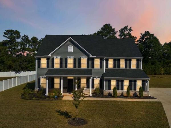 140 Marchmont Drive, Locust Grove, GA 30248