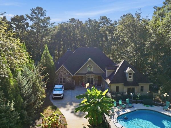 362 Foxy Lane, Martin, GA 30557