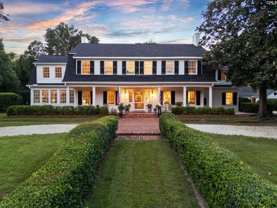 2031 Lyttleton Street, Camden, SC 29020