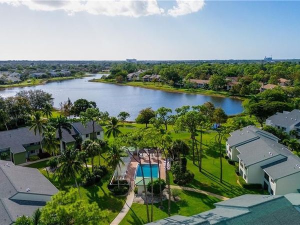 3006 Kings Lake BLVD , Unit 3006, NAPLES, FL 34112