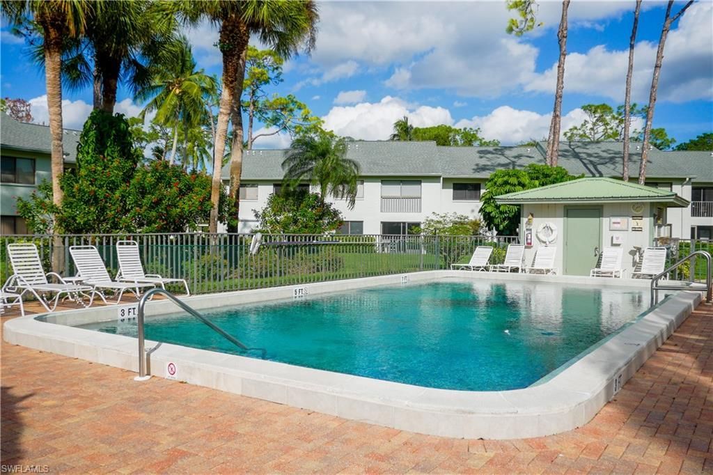 3006 Kings Lake Blvd , Unit 3006, Naples, FL 34112 Photo