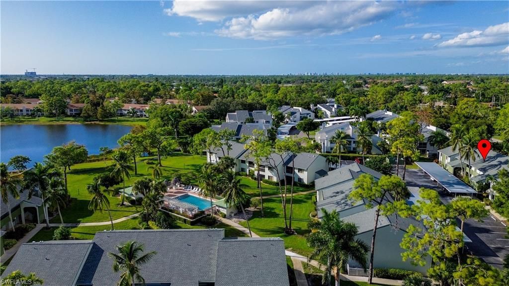 3006 Kings Lake Blvd , Unit 3006, Naples, FL 34112 Photo