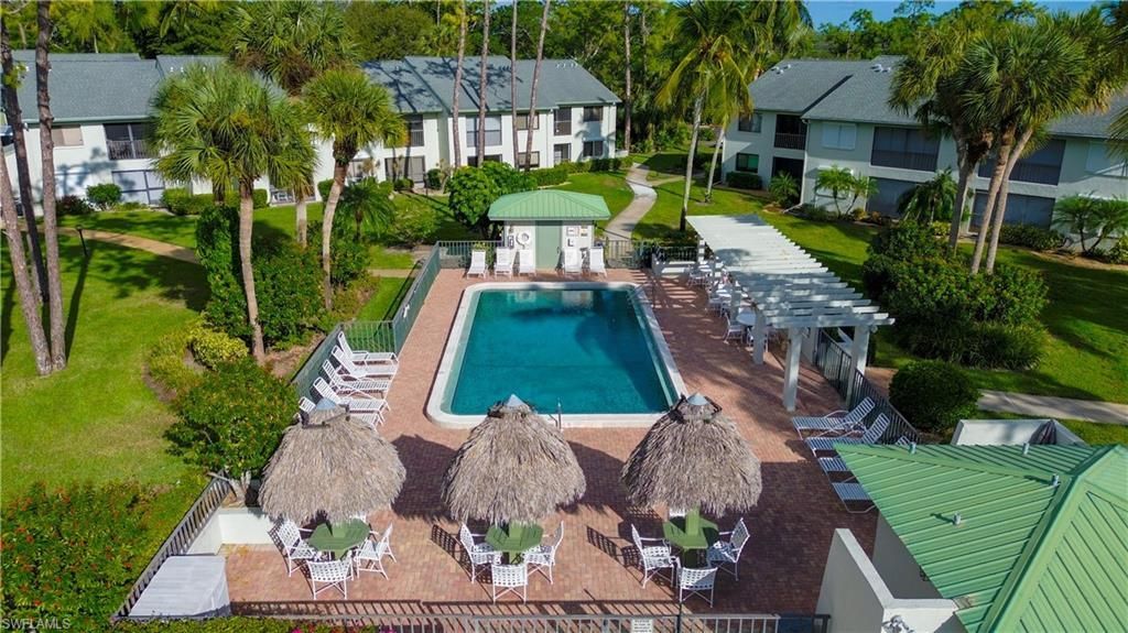 3006 Kings Lake Blvd , Unit 3006, Naples, FL 34112 Photo