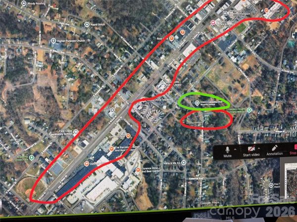 224 E Catawba Avenue, Mooresville, NC 28115