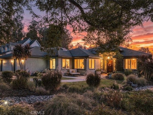 2035 Idyllwild, Arroyo Grande, CA 93420