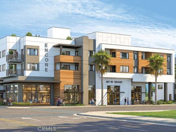 401 W Grand Avenue, Unit 2-1, Grover Beach, CA 93433