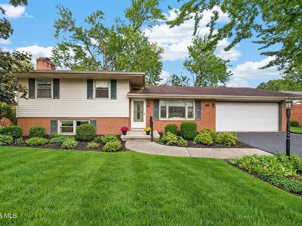 2824 Northgate Boulevard , Findlay, OH 45840