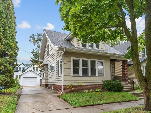 930 Logan AVENUE, Sheboygan, WI 53083