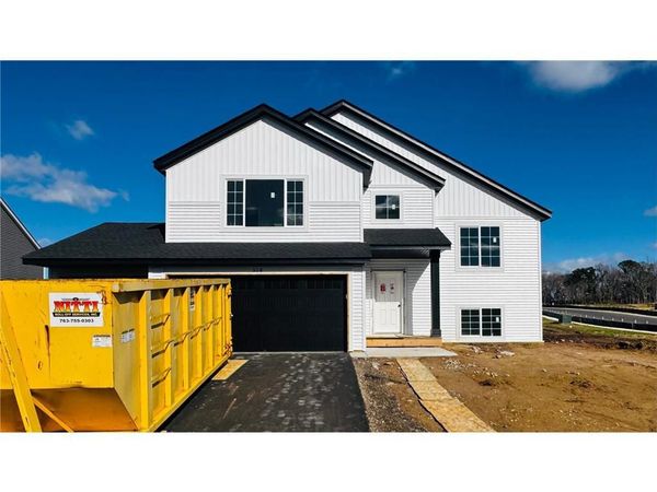 528 LaGrandeur Road, Somerset, WI 54025