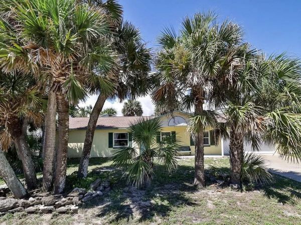 4036 S Atlantic Avenue , Other Florida, FL 32127