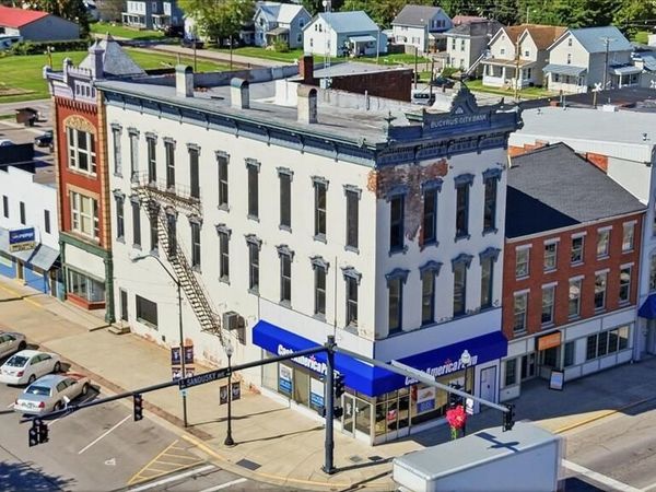 101 Sandusky Ave, Bucyrus, OH 44820