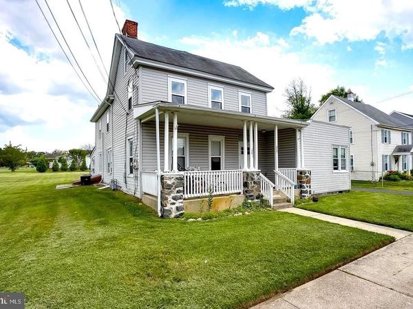 276 KINGS HIGHWAY, CLARKSBORO, NJ 08020