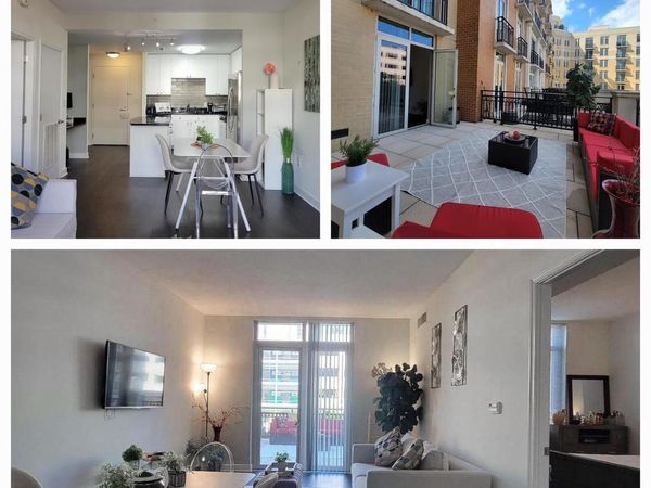 155 POTOMAC PSGE, Unit 234, NATIONAL HARBOR, MD 20745