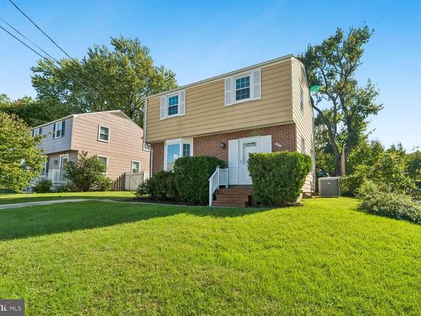 2021 NORHURST WAY N, BALTIMORE, MD 21228