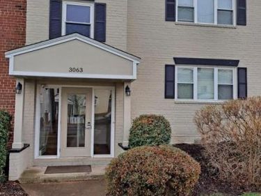 3063 PATRICK HENRY DRIVE, Unit 102, FALLS CHURCH, VA 22044