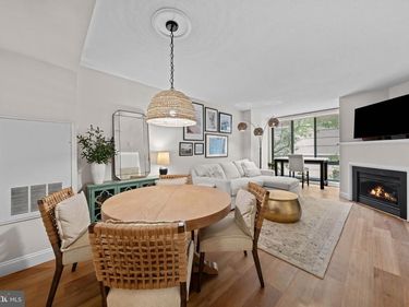 851 N GLEBE ROAD, Unit 207, ARLINGTON, VA 22203