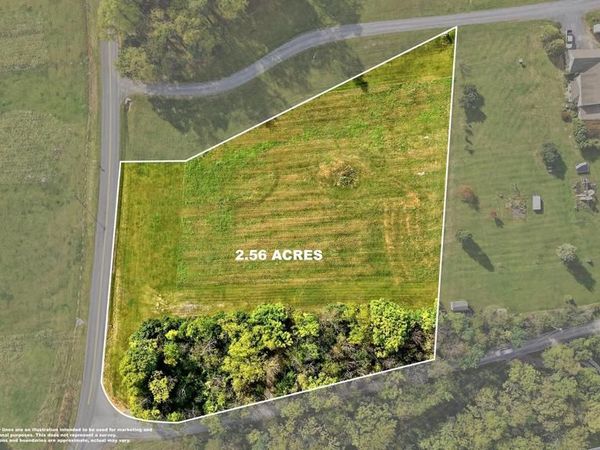 0 CEDAR HILL ROAD, CLEAR BROOK, VA 22624