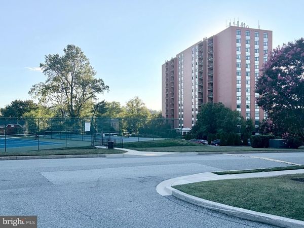 1 SMETON PLACE , Unit 1106, TOWSON, MD 21204