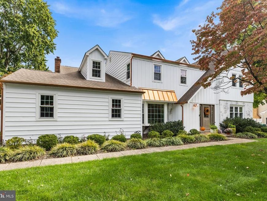 918 Hamilton Drive, Yardley, PA 19067 Main Photo