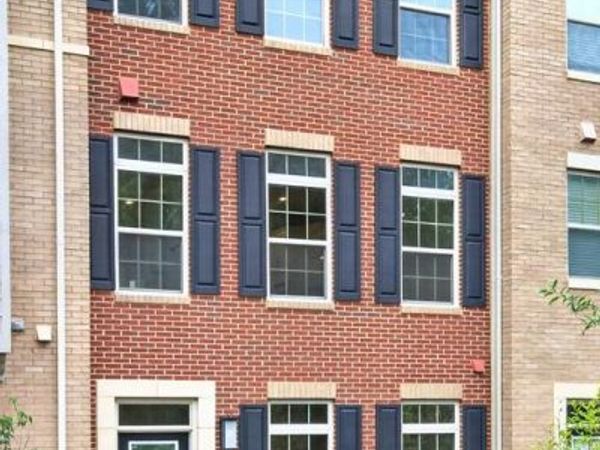 3722 MCLEAN AVENUE , FAIRFAX, VA 22030