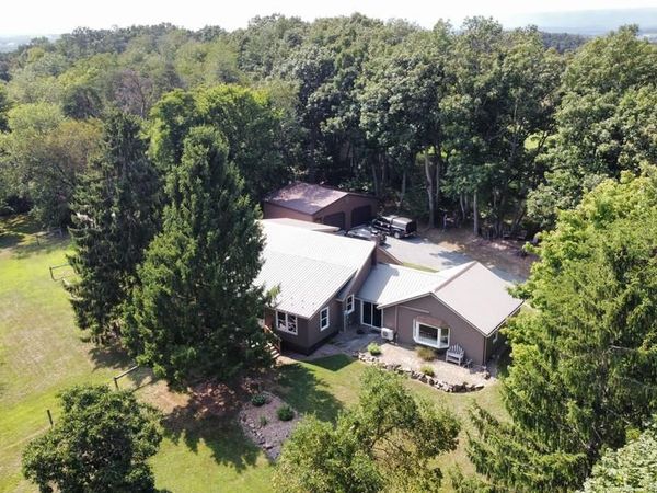 830 CLARK HILL ROAD, MOUNT PLEASANT MILLS, PA 17853