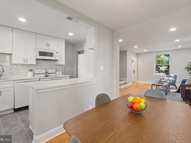 4659 36TH STREET S, Unit B, ARLINGTON, VA 22206