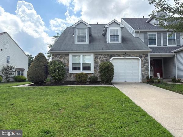 208 HAZELWOOD LANE, MARLTON, NJ 08053