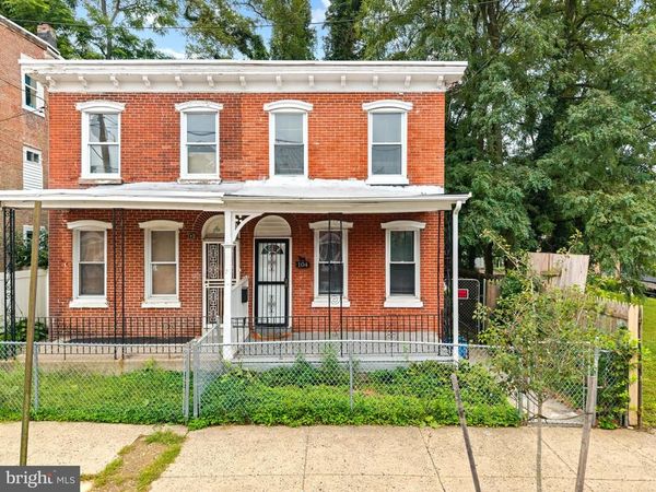 104 E PASTORIUS STREET, PHILADELPHIA, PA 19144