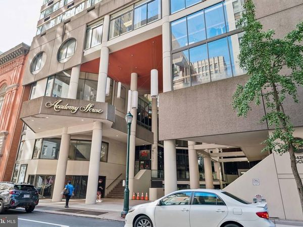 1420 00 LOCUST STREET, Unit 18D, PHILADELPHIA, PA 19102
