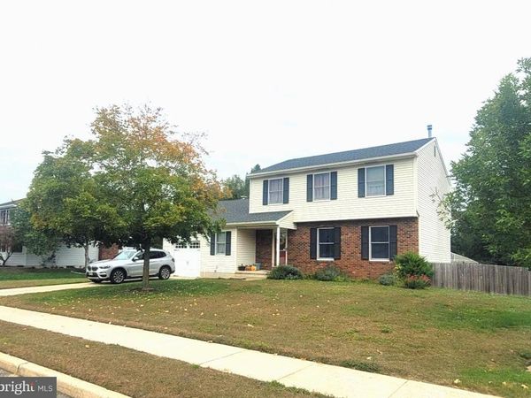 49 DOGWOOD AVENUE, GLASSBORO, NJ 08028