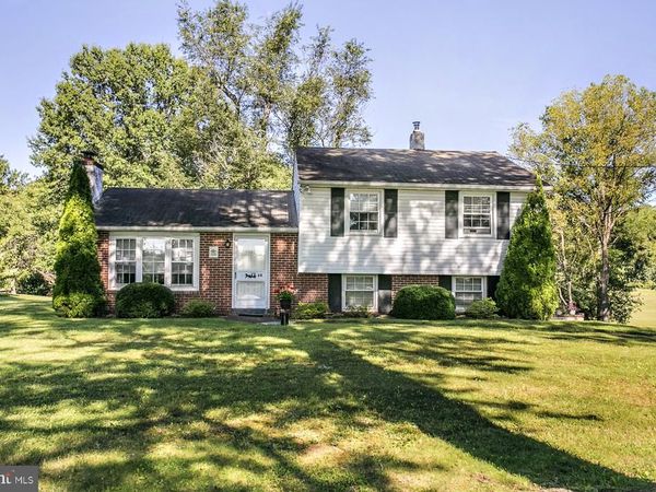 68 SAYLORS MILL ROAD, POTTSTOWN, PA 19465